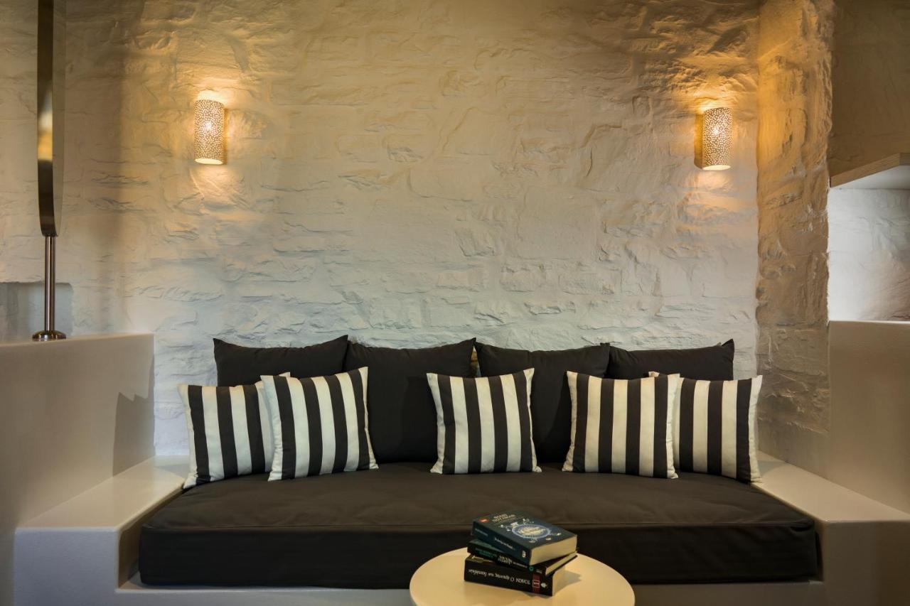 Maris Private Residence Folégandros Extérieur photo